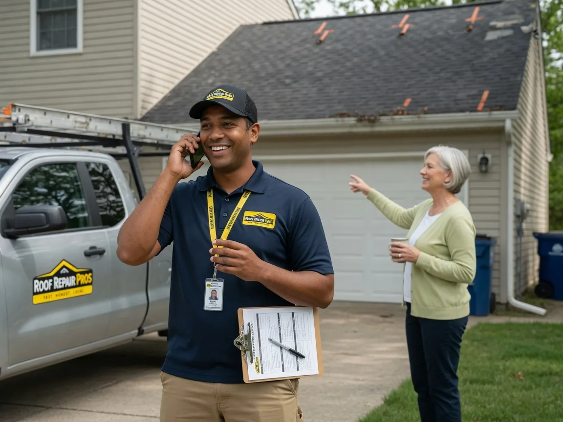 Roof Repair Spring Grove, VA FAQs